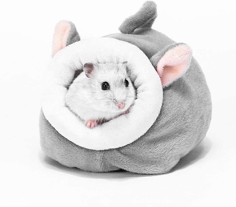 Hamster liten bomull rede dvale rede bomull kanin rede