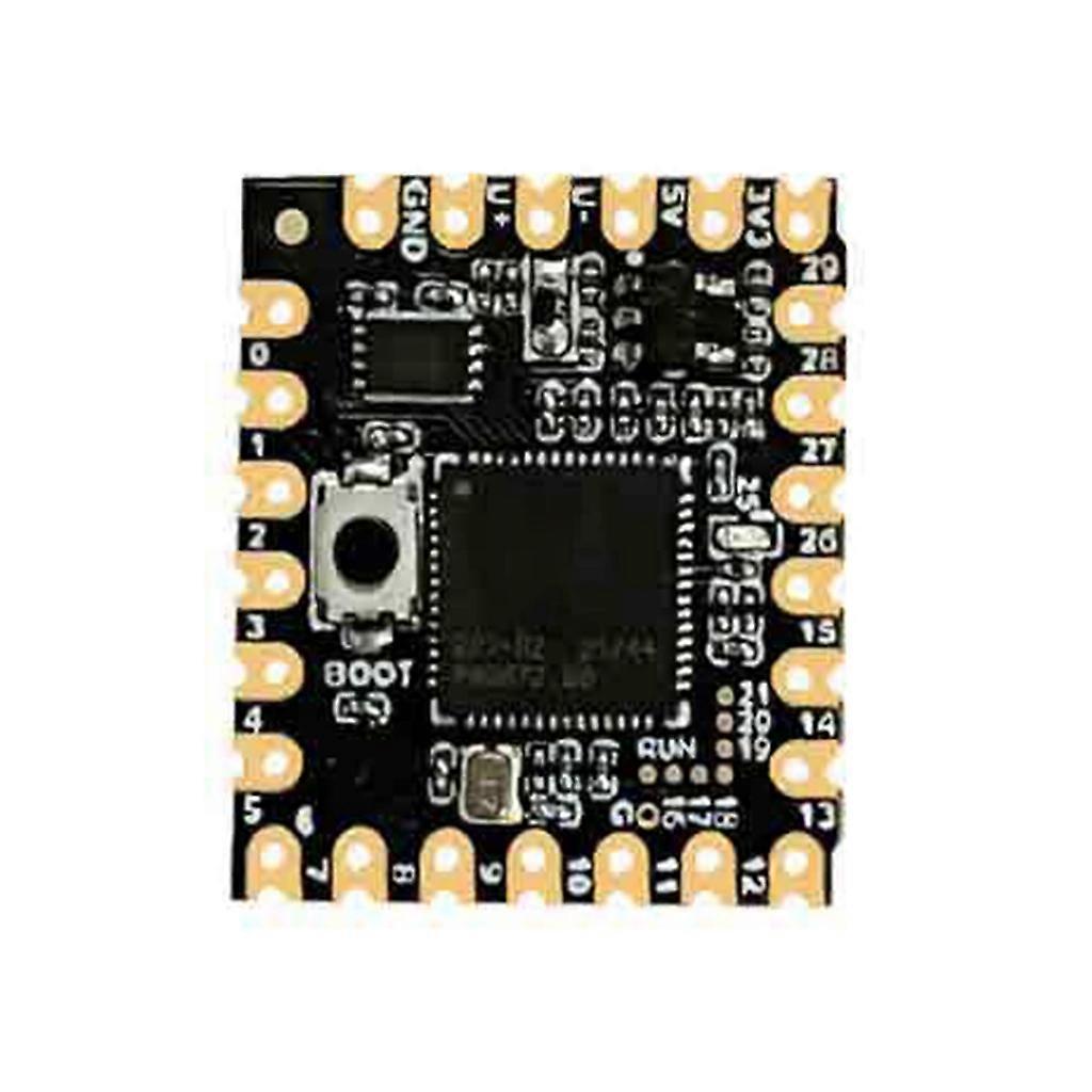 Development Board RP2040-Core-A Based On Official RP2040 DualCore Processing