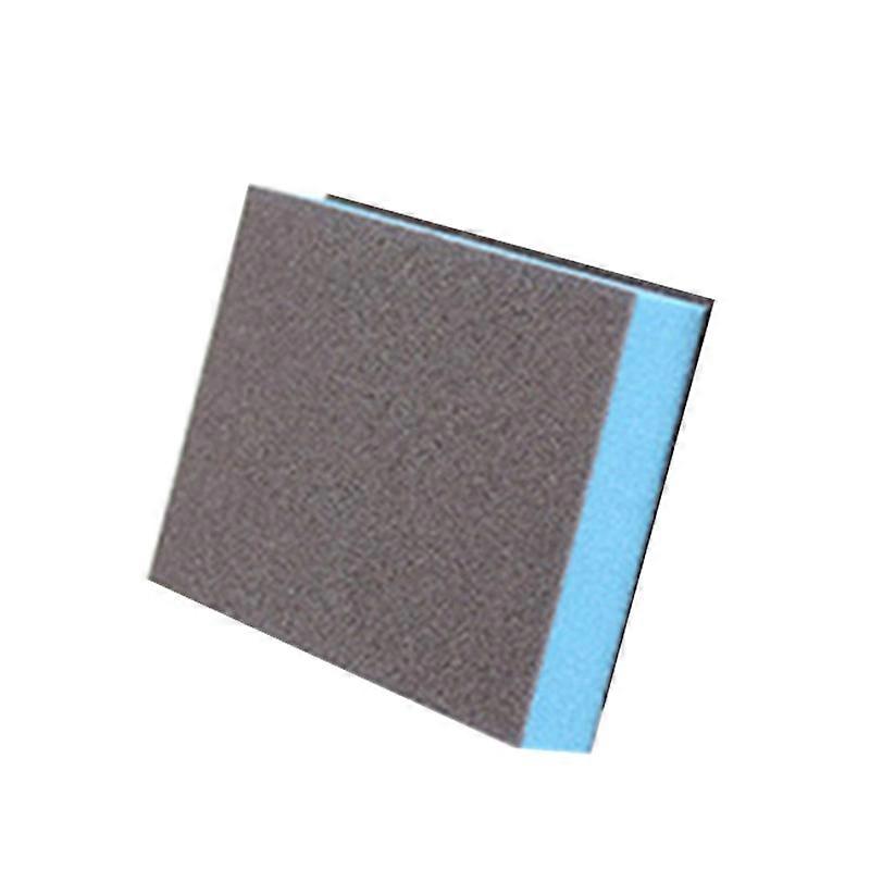 1 Pc Diamond Sand Magic Sponge Descaling Kitchen Home Cleaning Brush