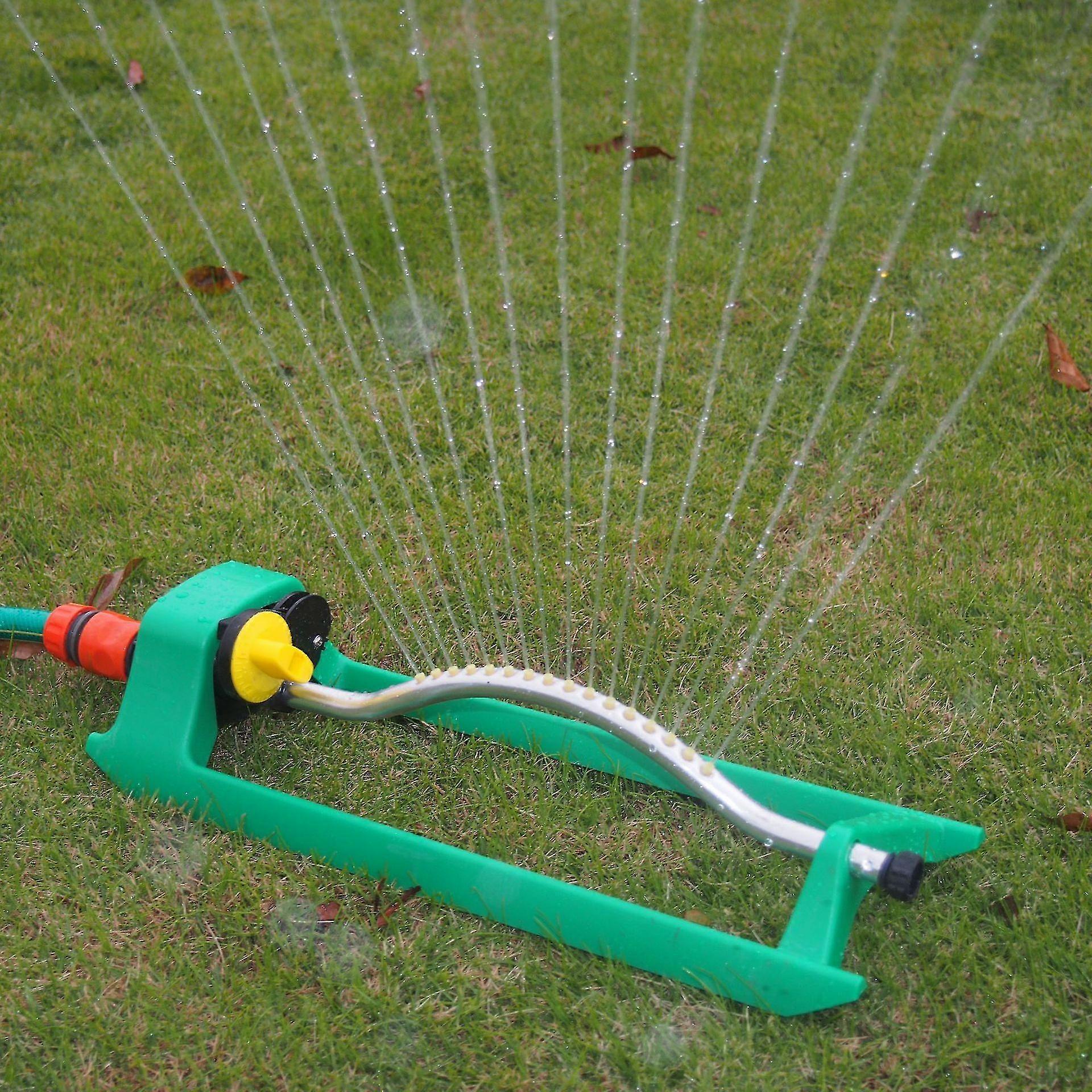 Arm Automatic Rotary Er, 360 De Rotat Irrigat System Sprinkler , En Sprinklers For S Areas -