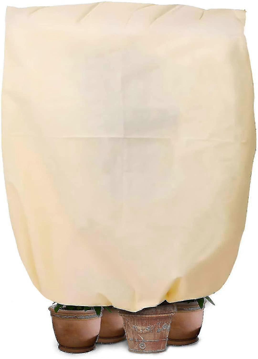 Sac végétal 240 x 200 cm