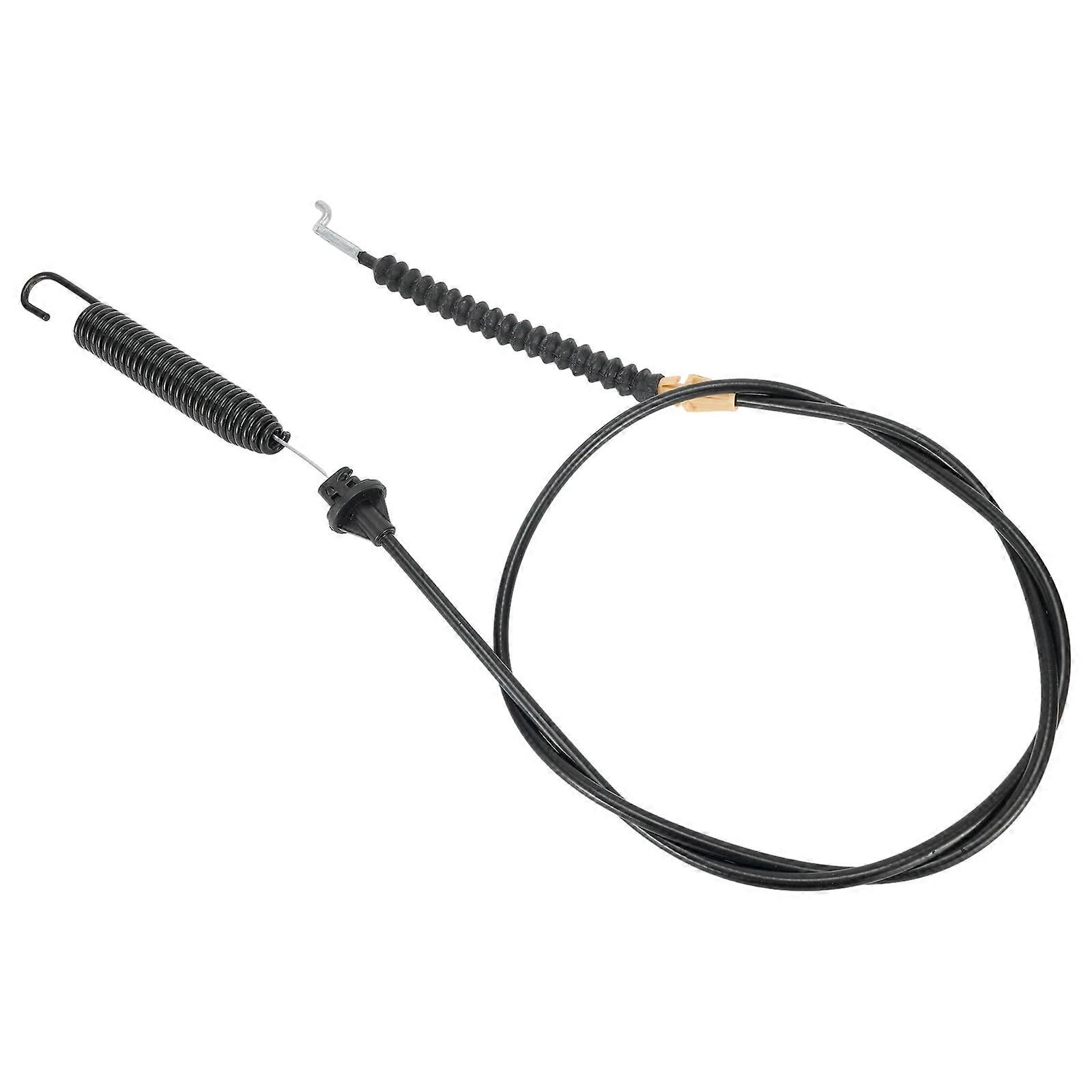 Câble compatible avec les tracteurs de pelouse MTD Longueur du câble Câble compatible avec les tracteurs de pelouse MTD Longueur du câble