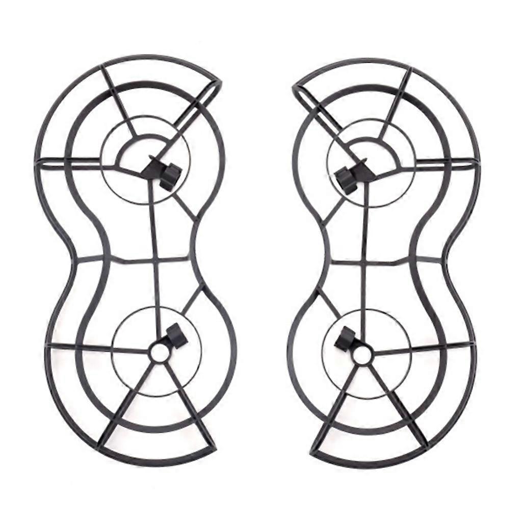 Lightweight Propeller Guards for Mini 3 Pro /Mini 3 Flight Propeller Guards