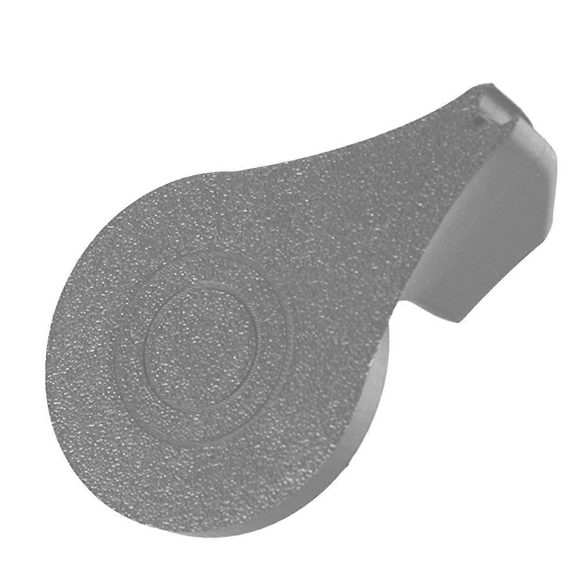 Coffee Grinder Handle Storage for R11 Sealed Handle Storage Cover for Grinder Gray