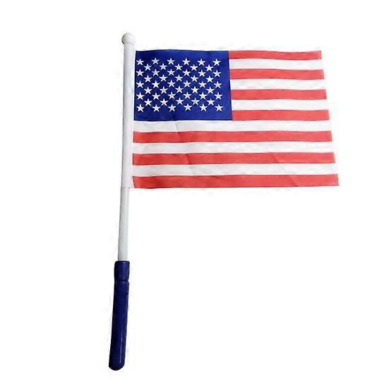 Flag Reusable Lightweight Holiday Decoration