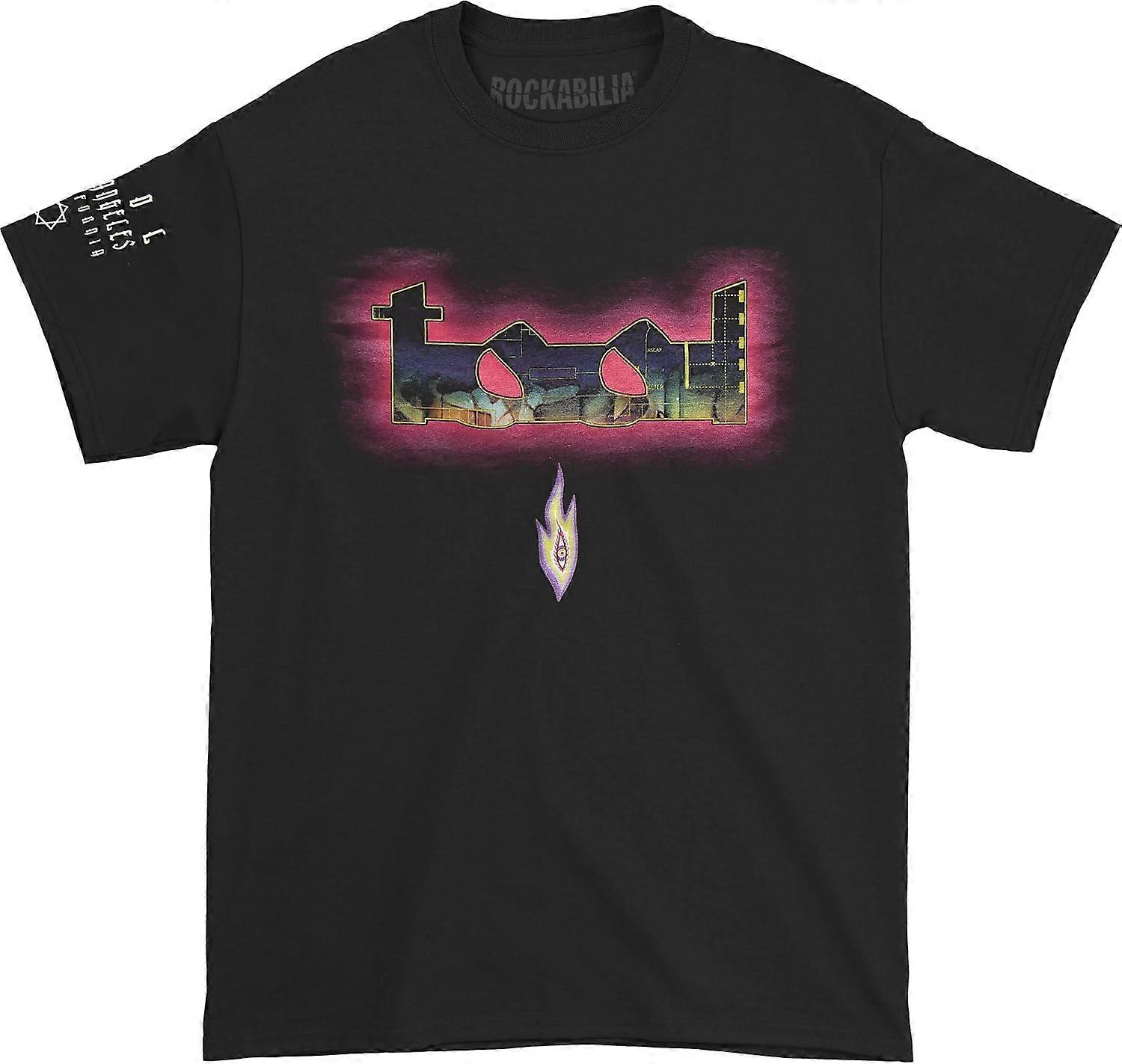 Men's Short Sleeve