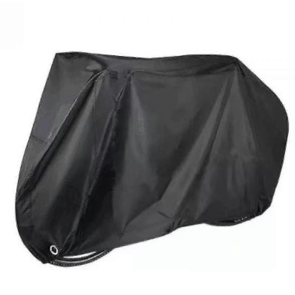 outdoor storage waterproof sunscreen covers dustproof(s bike