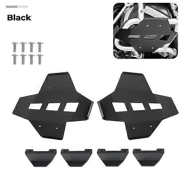 pour B&MW R1250GS R 1250 GS LC ADV pour Adventure R1250HP R1250GSA 2019 2020 Moto Moteur Garde Culasse Protecteur Couverture (Couleur : for R1250GS ADV 1