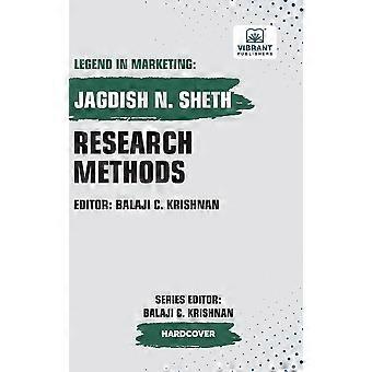 Research Methods - Jagdish Sheth