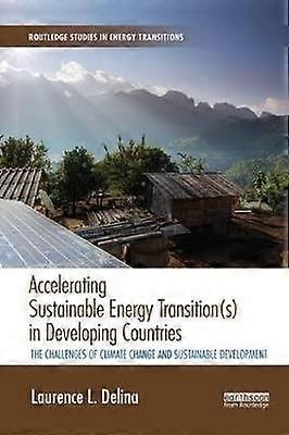 Accelerating Sustainable Energy Transition(s) in Developing Countries
