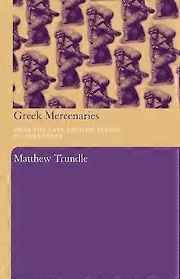 Greek Mercenaries