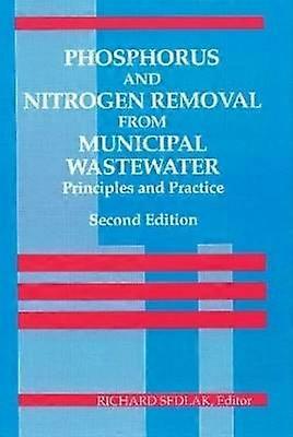 Phosphorus and Nitrogen Removal from Municipal Wastewater