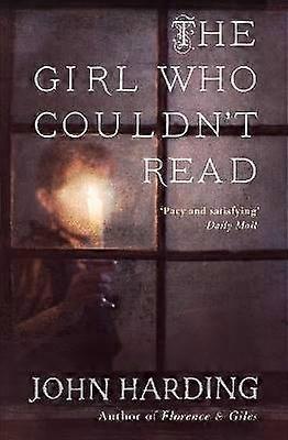 The Girl Who Couldn't Read