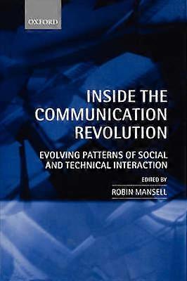 Inside the Communication Revolution