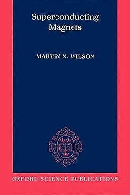 Superconducting Magnets