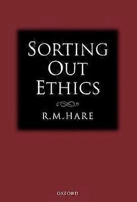 Sorting Out Ethics