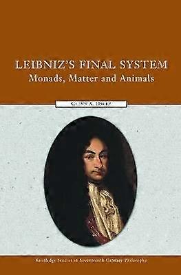 Leibniz' endgültiges System
