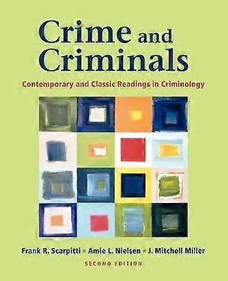 Crime and Criminals