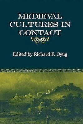 Medieval Cultures in Contact