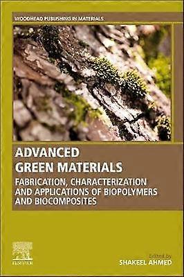 Advanced Green Materials
