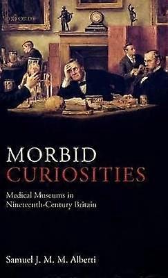 Morbid Curiosities