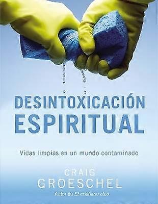 Desintoxicación espiritual