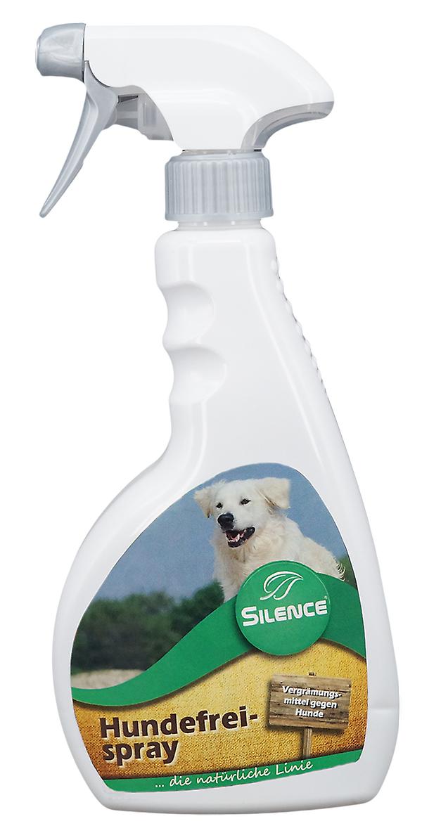 SILENCE® Dog-Free Spray, 500 ml