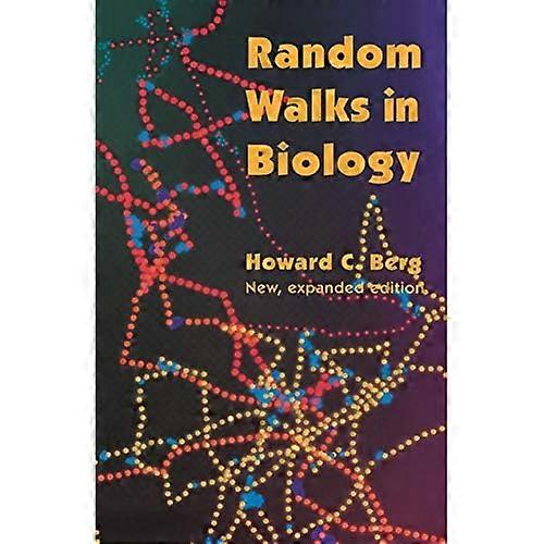 Random Walks in Biology
