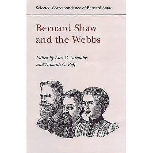 Bernard Shaw en de Webbs