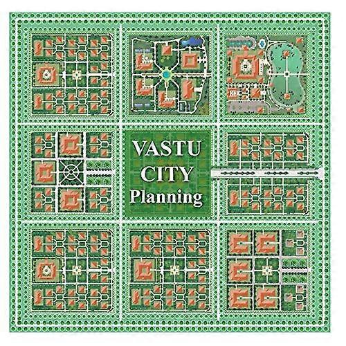 Vastu City Planning