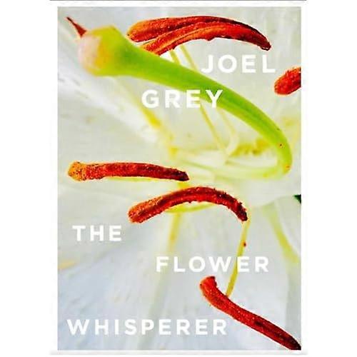 The Flower Whisperer