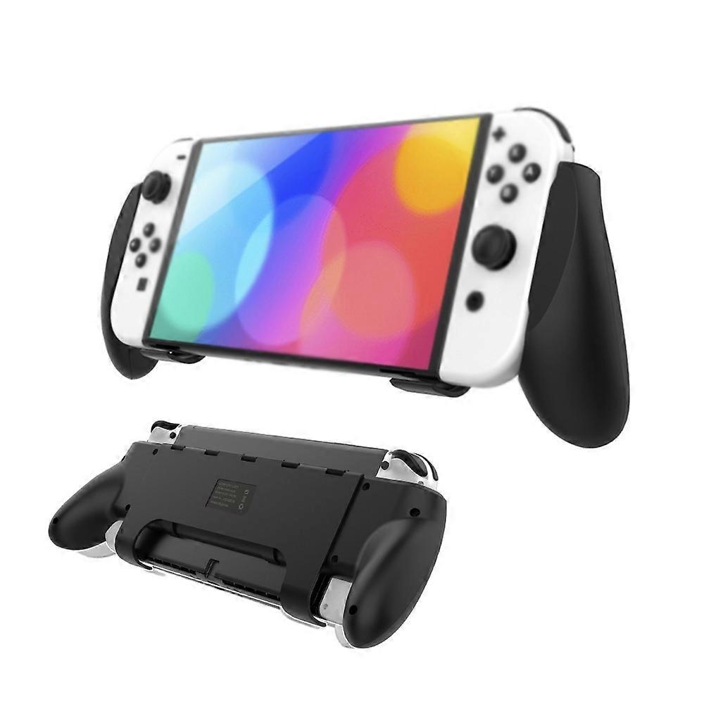 Bracket + Game Card Storage + Protective Case