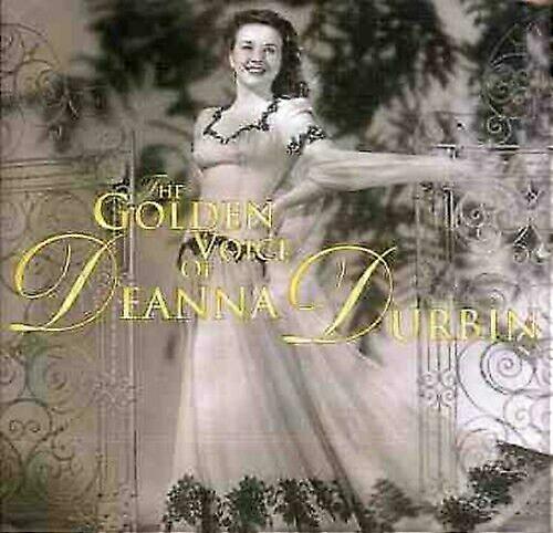 Deanna Durbin The Fan Club CD The Fan Club: Amazon.co.uk: CDs & Vinyl