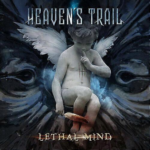 Heavens Trail Lethal Mind CD (2018)