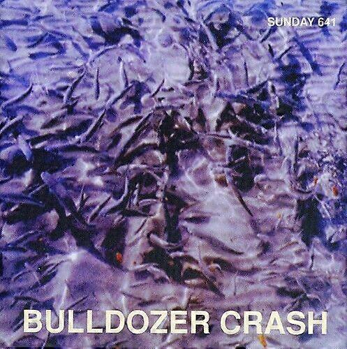 Bulldozer Crash Imperfectie CD
