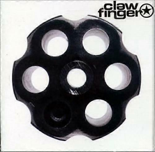 Clawfinger CD