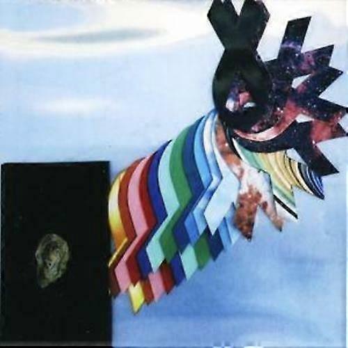 Hella Theres No 666 in Outer Space CD (2007) NEW
