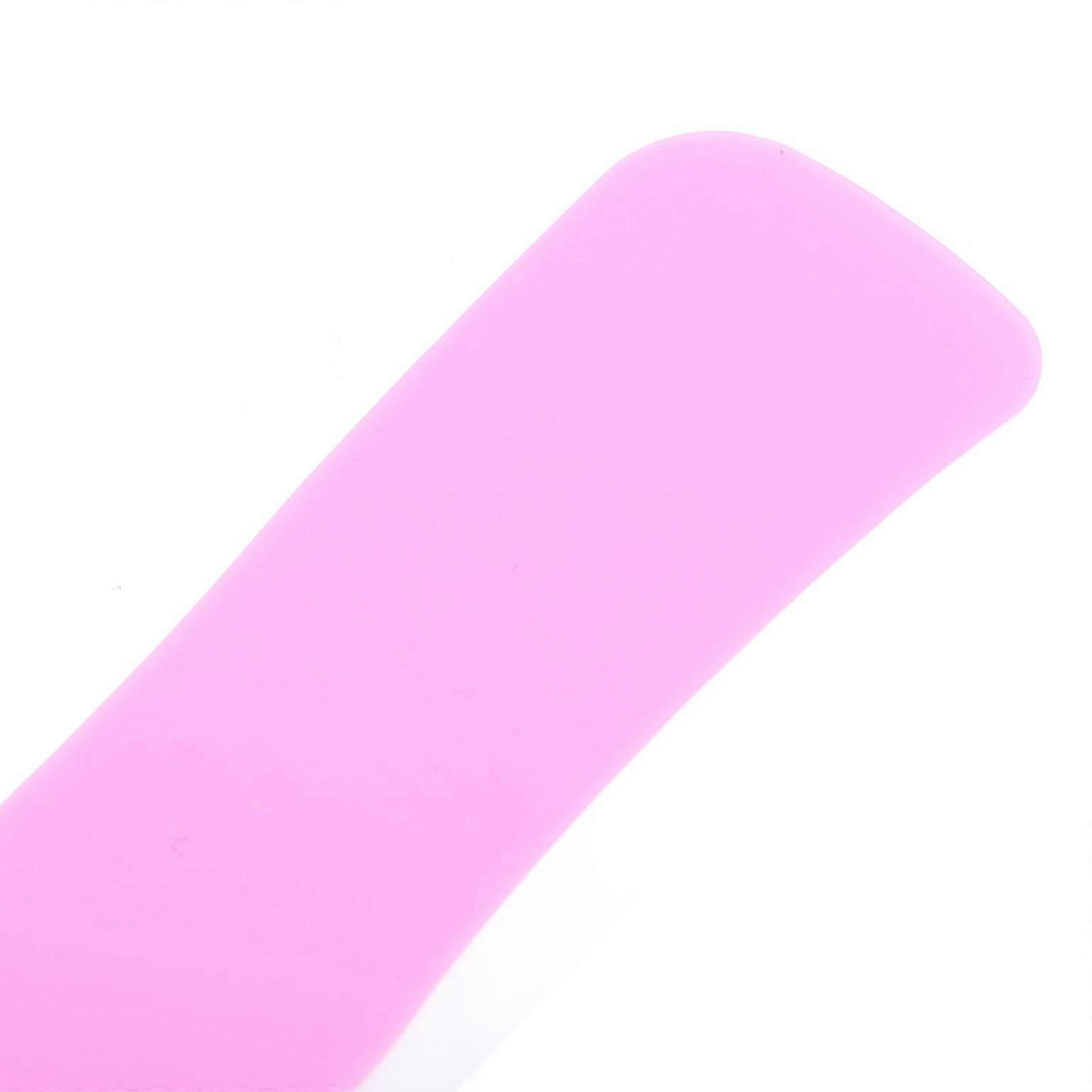 Silicone Forehead Pads for Eyelash Extensions - Comfortable Stickers for Lash Application