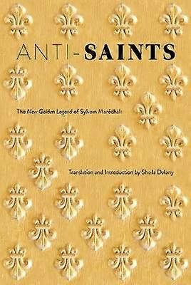 Anti-Saints