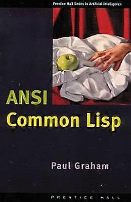 ANSI LISP comune