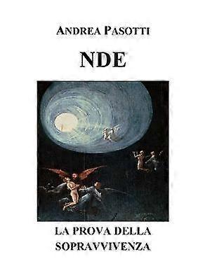 NDE - LA PROVA DELLA SOPRAVVIVENZA