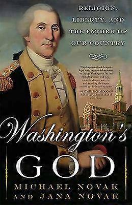 El Dios de Washington