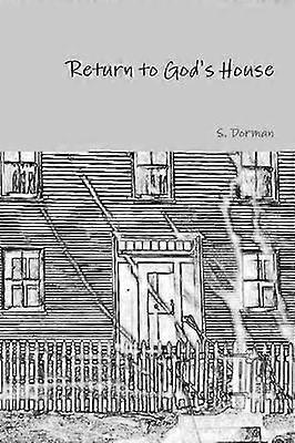Tilbage til Guds hus