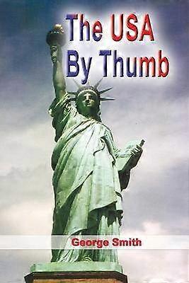 The USA by Thumb