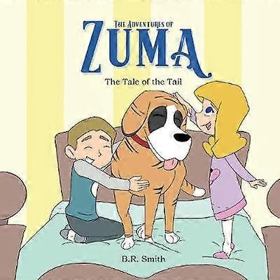 The Adventures of Zuma The Tale of the Tail
