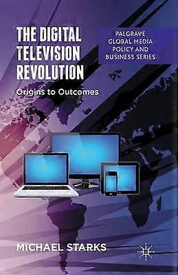Die digitale Fernsehrevolution