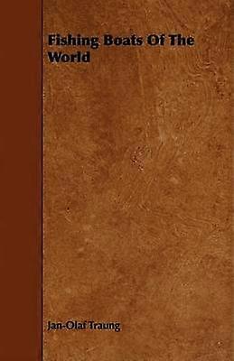 Barcos de pesca del mundo