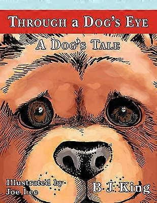 Through a Dog's Eye