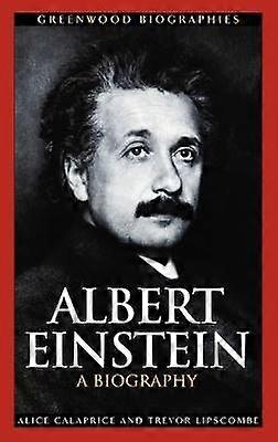 Albert Einstein