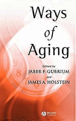 Ways of Aging